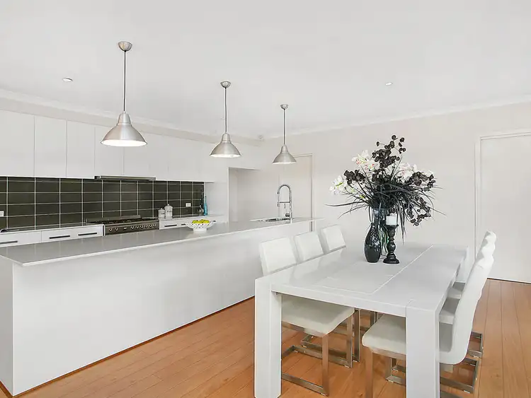 Fifth view of Homely house listing, 14 Buchan Crescent, Forde ACT 2914