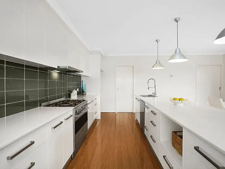 Sixth view of Homely house listing, 14 Buchan Crescent, Forde ACT 2914