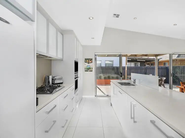 Fifth view of Homely house listing, 37 Helen Leonard Crescent, Forde ACT 2914