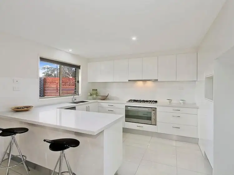 Sixth view of Homely house listing, 104 Hibberd Crescent, Forde ACT 2914