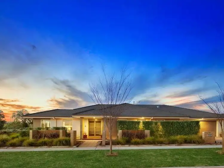 41 Beveridge Crescent, Forde ACT 2914