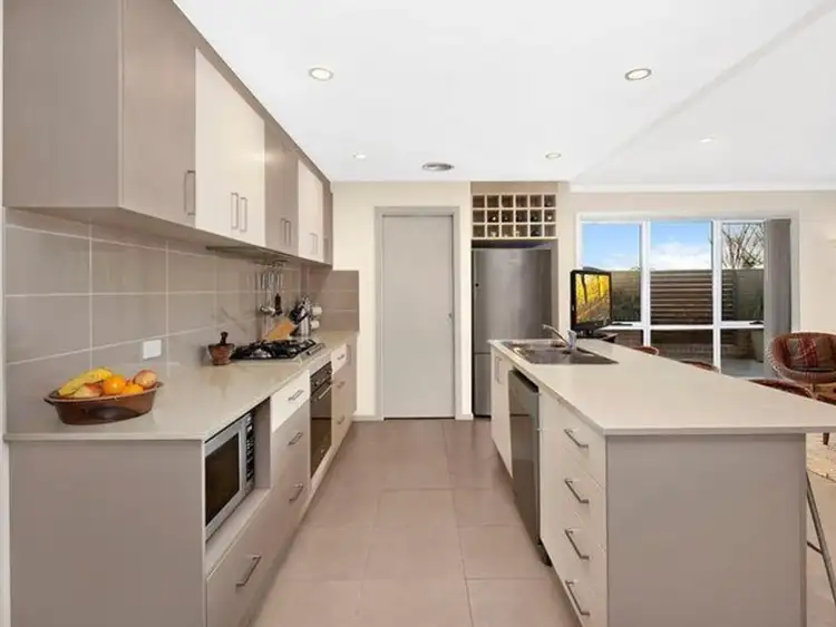 Fifth view of Homely house listing, 41 Beveridge Crescent, Forde ACT 2914