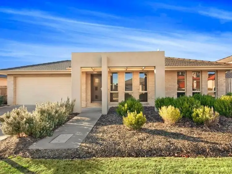 14 Allnutt Crescent, Forde ACT 2914