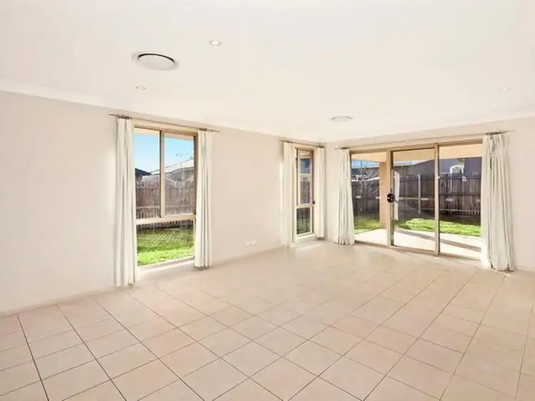 Second view of Homely house listing, 14 Allnutt Crescent, Forde ACT 2914