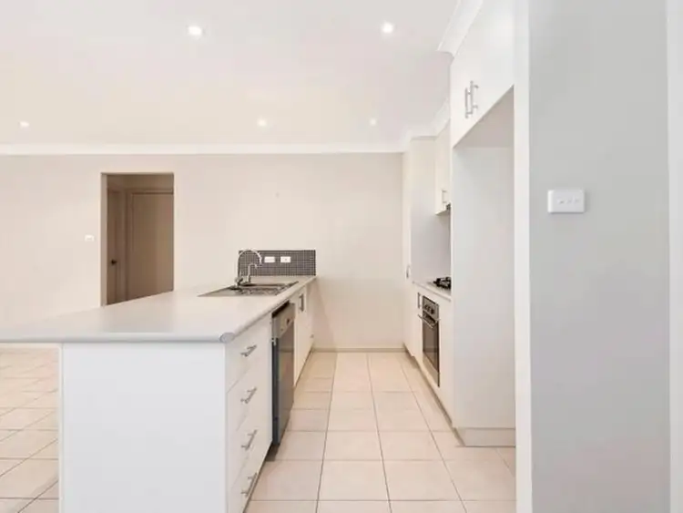 Third view of Homely house listing, 14 Allnutt Crescent, Forde ACT 2914