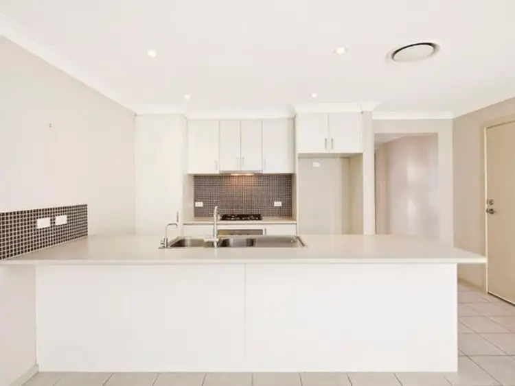 Fourth view of Homely house listing, 14 Allnutt Crescent, Forde ACT 2914