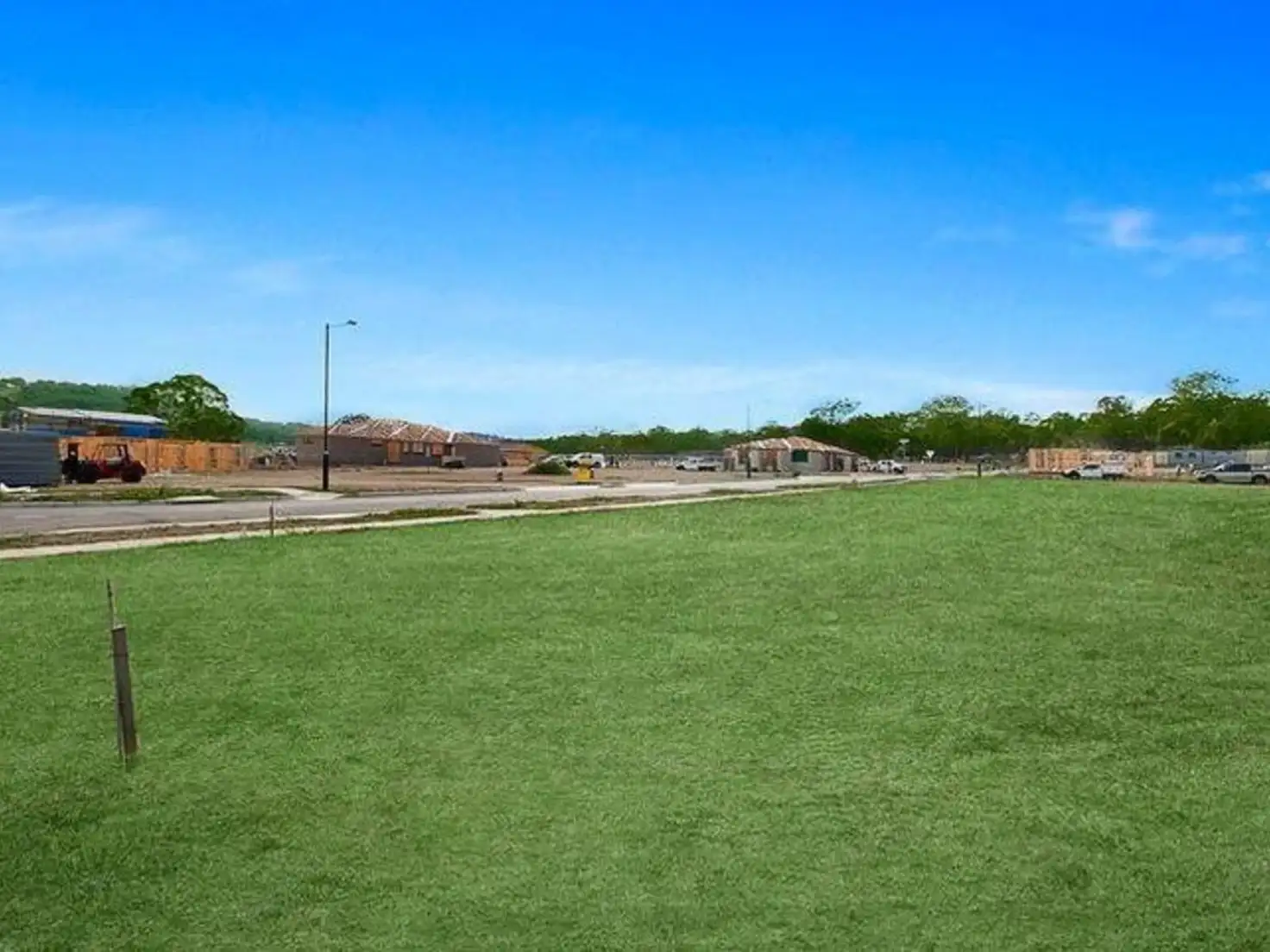 Main view of Homely land listing, 3 Laird Crescent, Forde ACT 2914