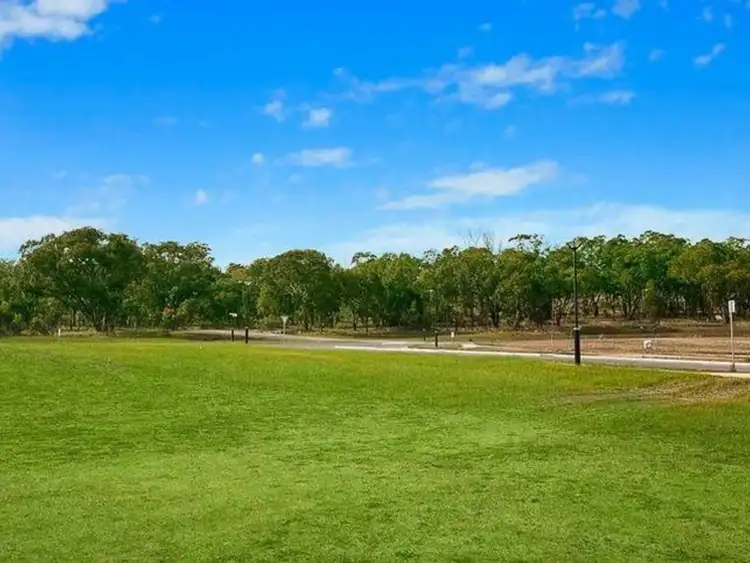 Third view of Homely land listing, 3 Laird Crescent, Forde ACT 2914