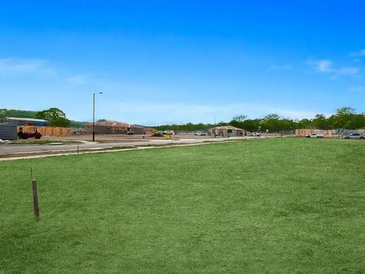 Second view of Homely house listing, 6 Laird Crescent, Forde ACT 2914