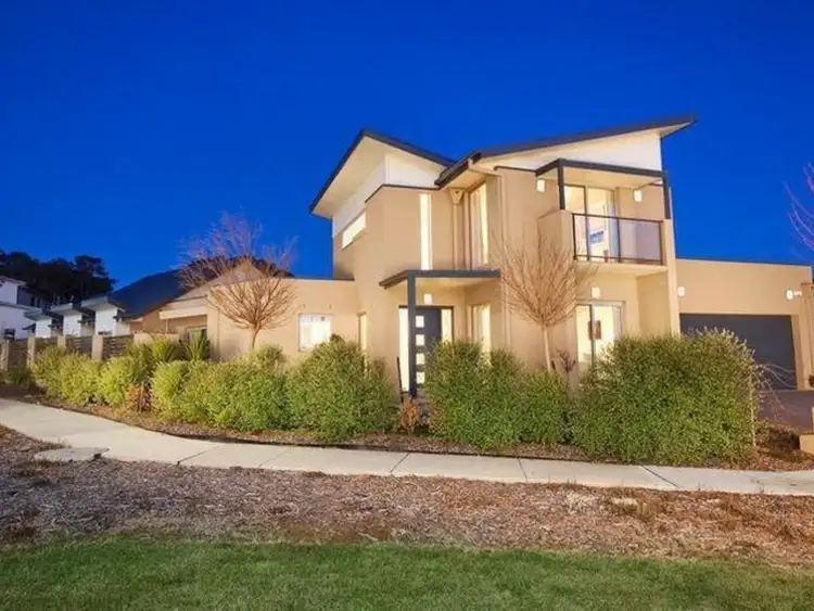 1 Neil Harris Crescent, Forde ACT 2914