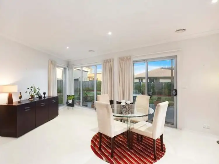 Fifth view of Homely house listing, 1 Neil Harris Crescent, Forde ACT 2914