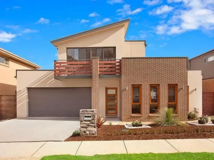 29 Neil Harris Crescent, Forde ACT 2914