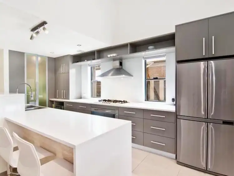 Second view of Homely house listing, 21 Beveridge Crescent, Forde ACT 2914