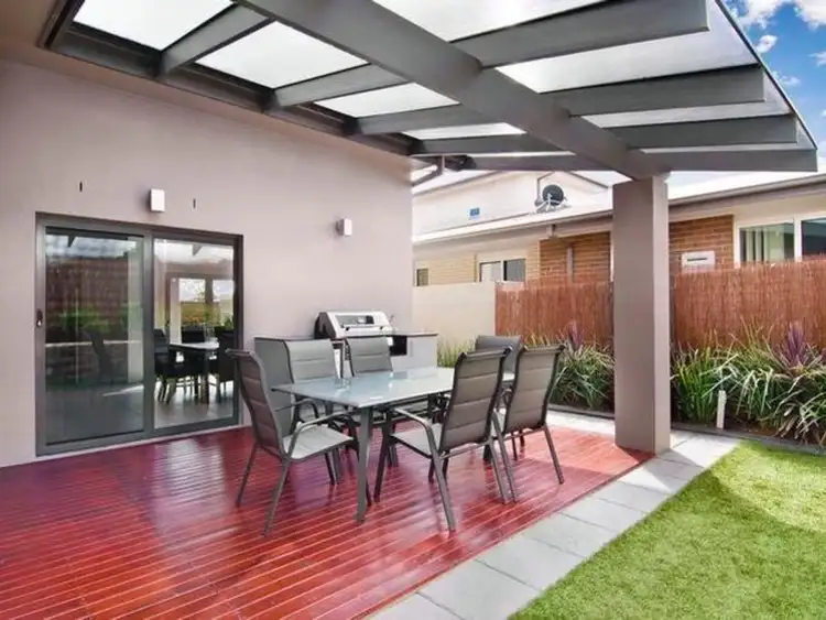 Fifth view of Homely house listing, 21 Beveridge Crescent, Forde ACT 2914