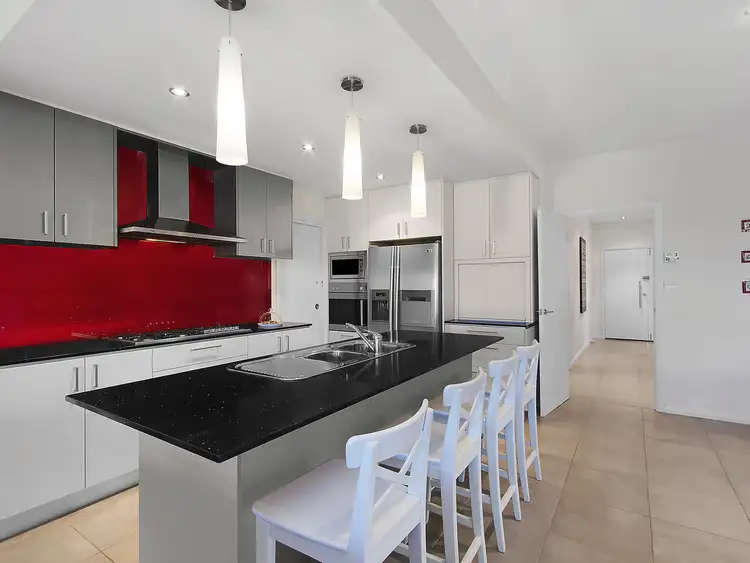 Second view of Homely house listing, 8 Medhurst Crescent, Crace ACT 2911