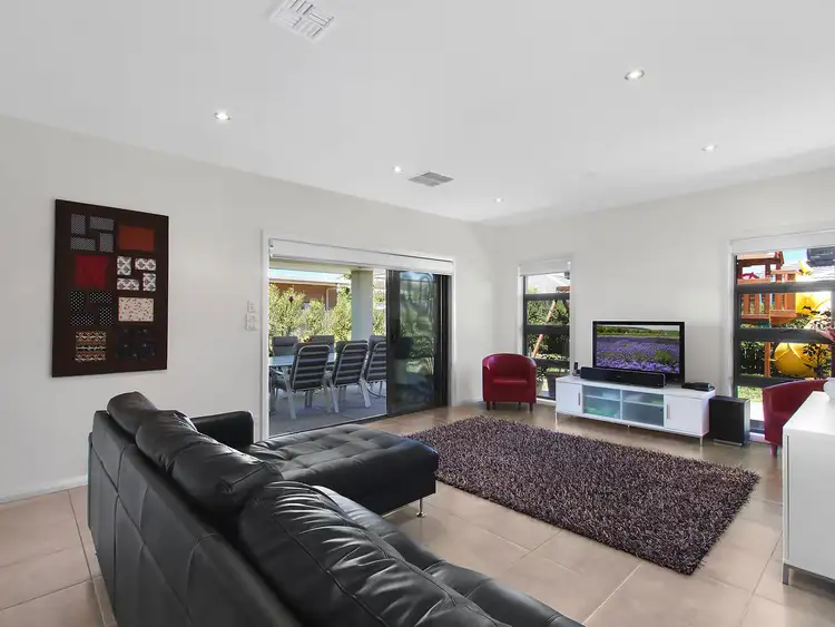 Third view of Homely house listing, 8 Medhurst Crescent, Crace ACT 2911