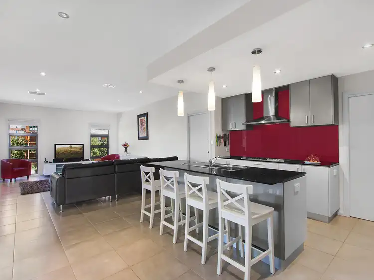 Sixth view of Homely house listing, 8 Medhurst Crescent, Crace ACT 2911