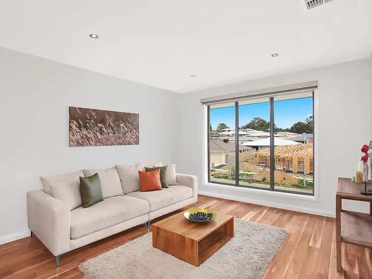 Second view of Homely house listing, 9 Langtree Crescent, Crace ACT 2911