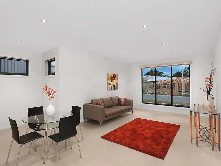 Third view of Homely house listing, 9 Langtree Crescent, Crace ACT 2911