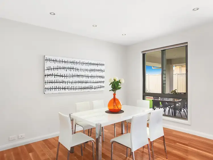 Fourth view of Homely house listing, 9 Langtree Crescent, Crace ACT 2911