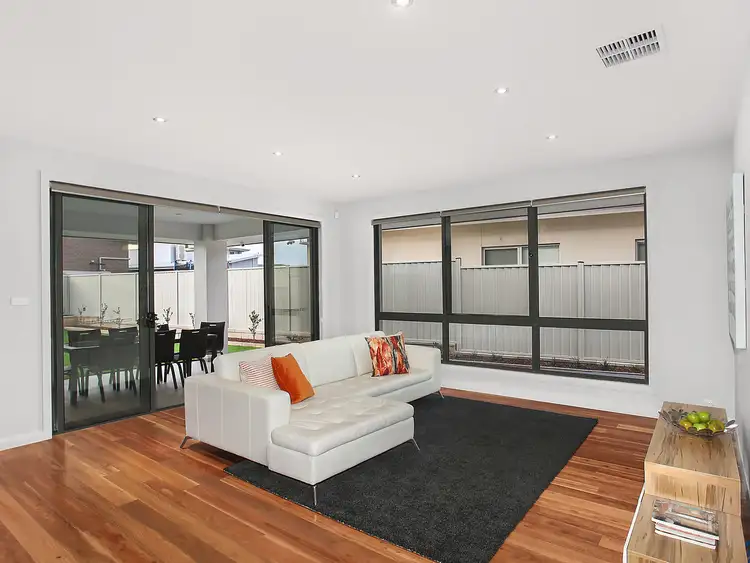 Fifth view of Homely house listing, 9 Langtree Crescent, Crace ACT 2911