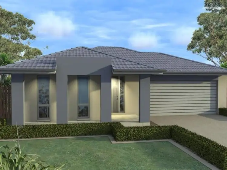 Main view of Homely house listing, 24 Walter Crocker Crescent, Casey ACT 2913