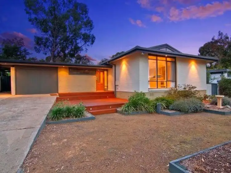 48 Bandjalong Crescent, Aranda ACT 2614