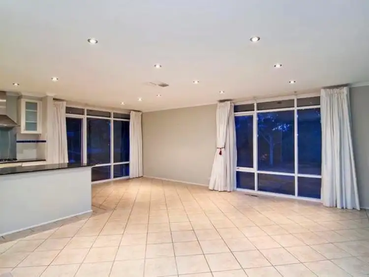 Third view of Homely house listing, 48 Bandjalong Crescent, Aranda ACT 2614