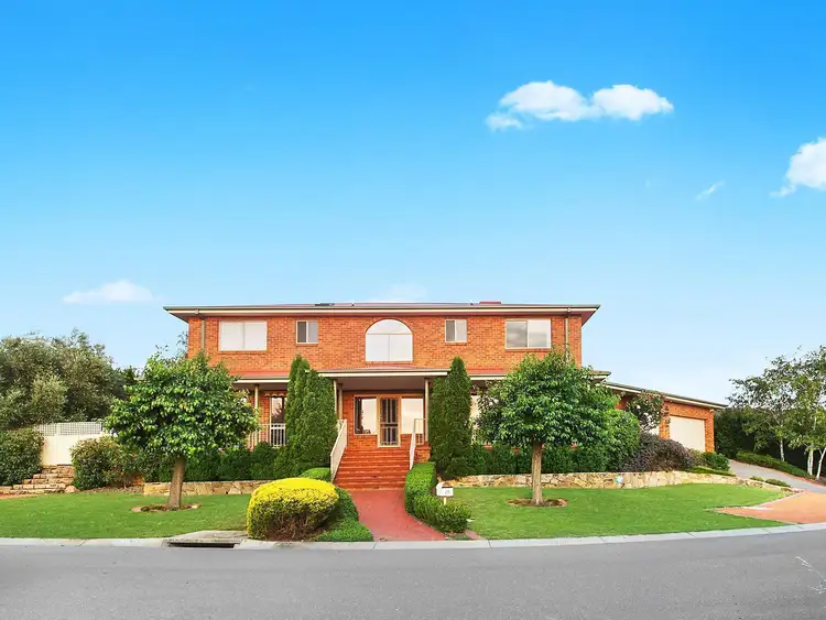 Main view of Homely house listing, 25 McAuliffe Court, Nicholls ACT 2913