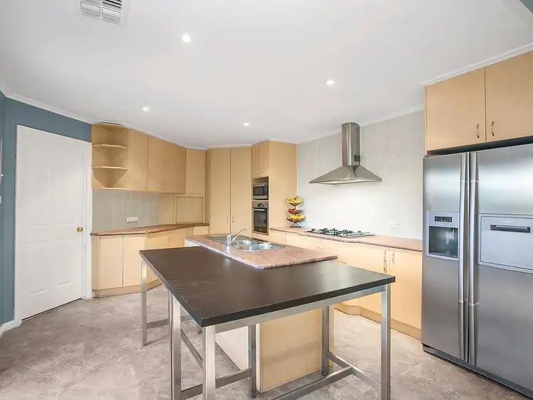 Fourth view of Homely house listing, 25 McAuliffe Court, Nicholls ACT 2913