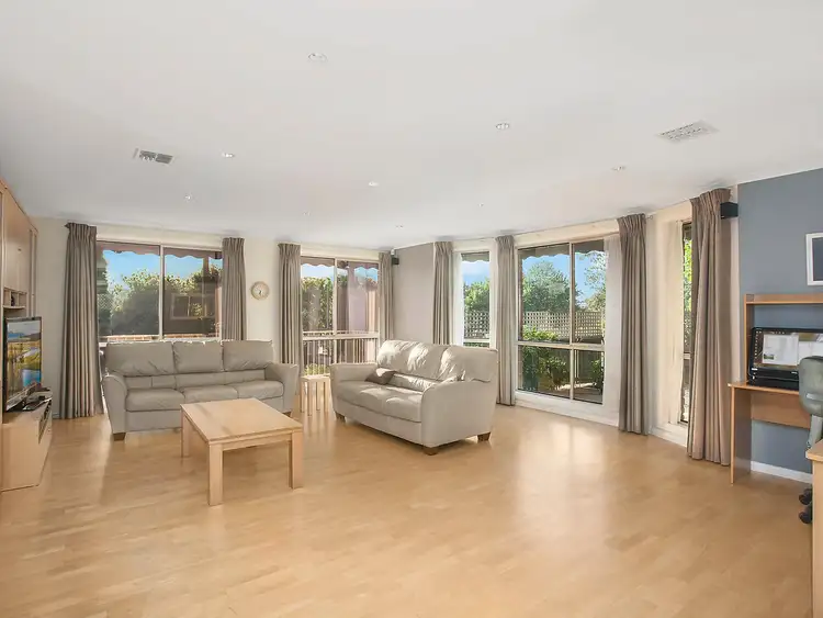 Sixth view of Homely house listing, 25 McAuliffe Court, Nicholls ACT 2913