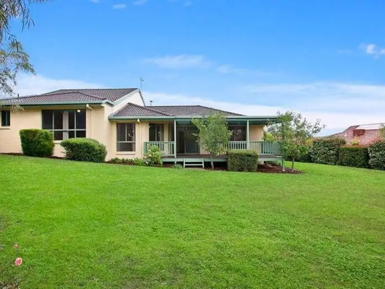 13 Mcauliffe Court, Nicholls ACT 2913