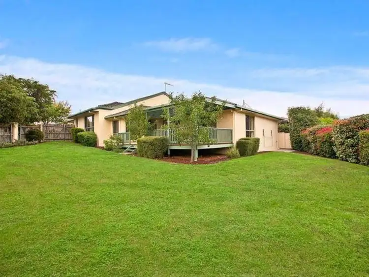 Second view of Homely house listing, 13 Mcauliffe Court, Nicholls ACT 2913