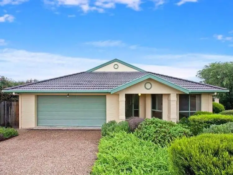 Third view of Homely house listing, 13 Mcauliffe Court, Nicholls ACT 2913