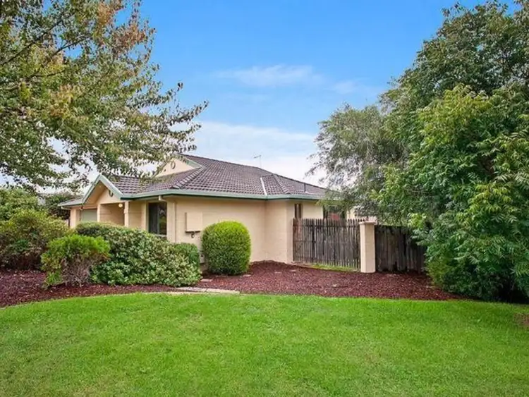 Fourth view of Homely house listing, 13 Mcauliffe Court, Nicholls ACT 2913