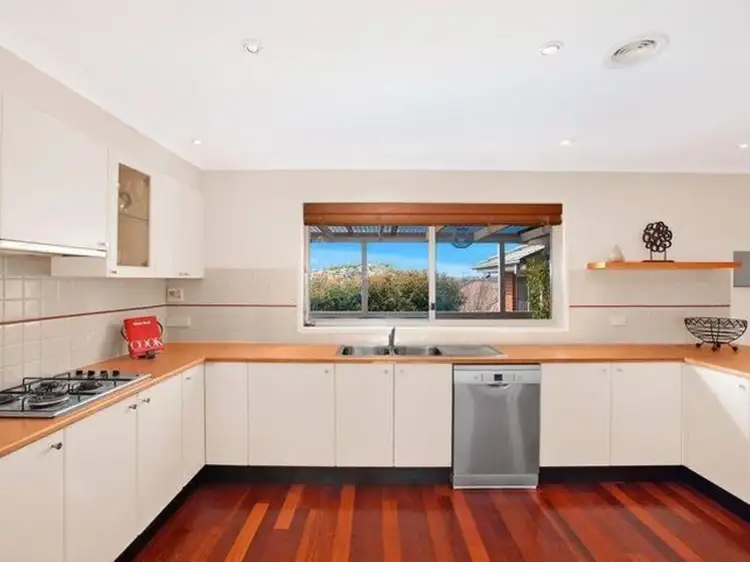 Fourth view of Homely house listing, 19 Whatmore Court, Nicholls ACT 2913