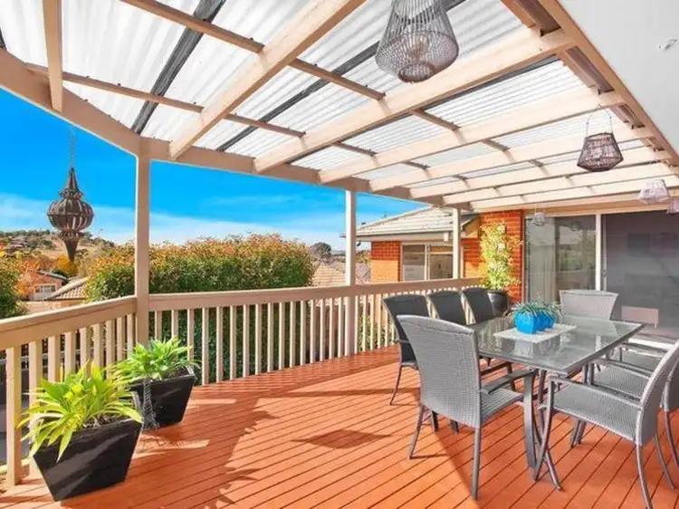 Sixth view of Homely house listing, 19 Whatmore Court, Nicholls ACT 2913