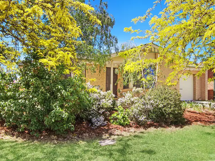 11 Raiwalla Court, Ngunnawal ACT 2913