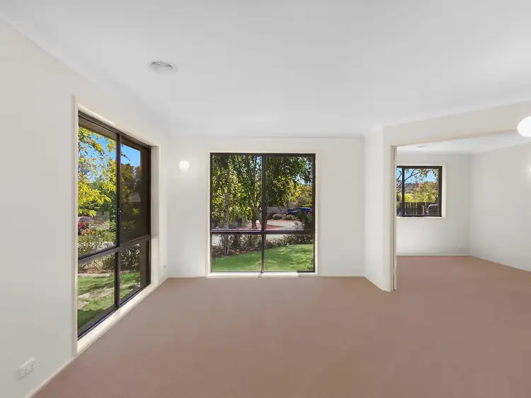 Second view of Homely house listing, 11 Raiwalla Court, Ngunnawal ACT 2913