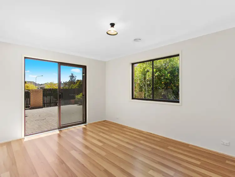 Third view of Homely house listing, 11 Raiwalla Court, Ngunnawal ACT 2913