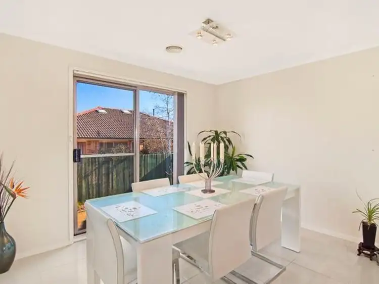 Second view of Homely townhouse listing, 9/3 Bural Court, Ngunnawal ACT 2913