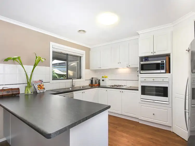 Second view of Homely house listing, 15 May Mills Close, Nicholls ACT 2913