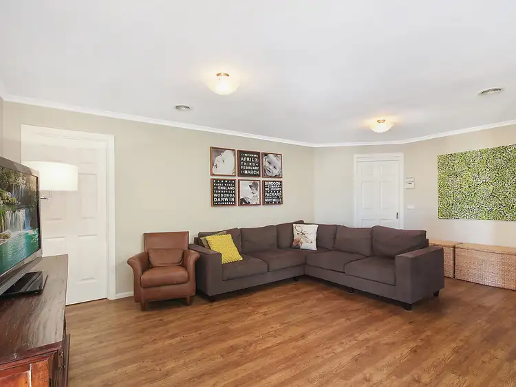 Fifth view of Homely house listing, 15 May Mills Close, Nicholls ACT 2913