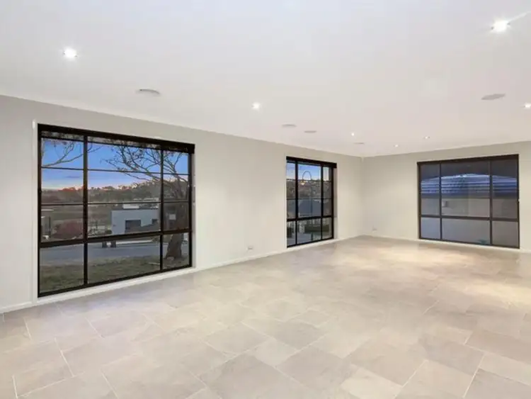 Second view of Homely house listing, 12 Hendry Close, Nicholls ACT 2913