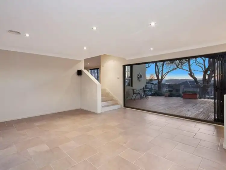 Third view of Homely house listing, 12 Hendry Close, Nicholls ACT 2913