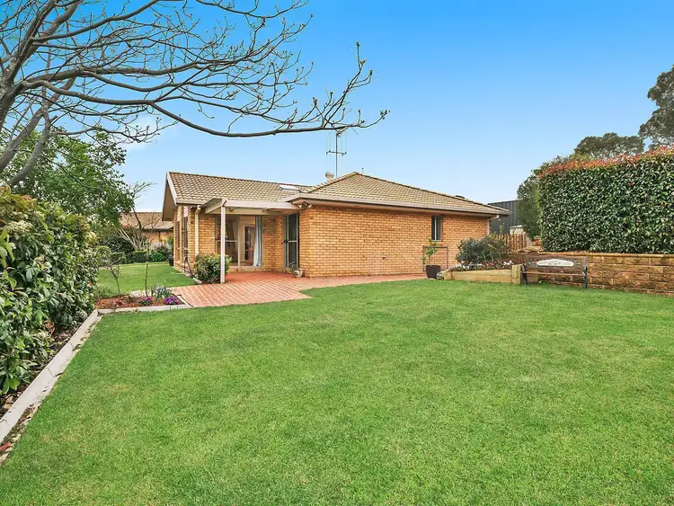 4 Dyara Close, Ngunnawal ACT 2913