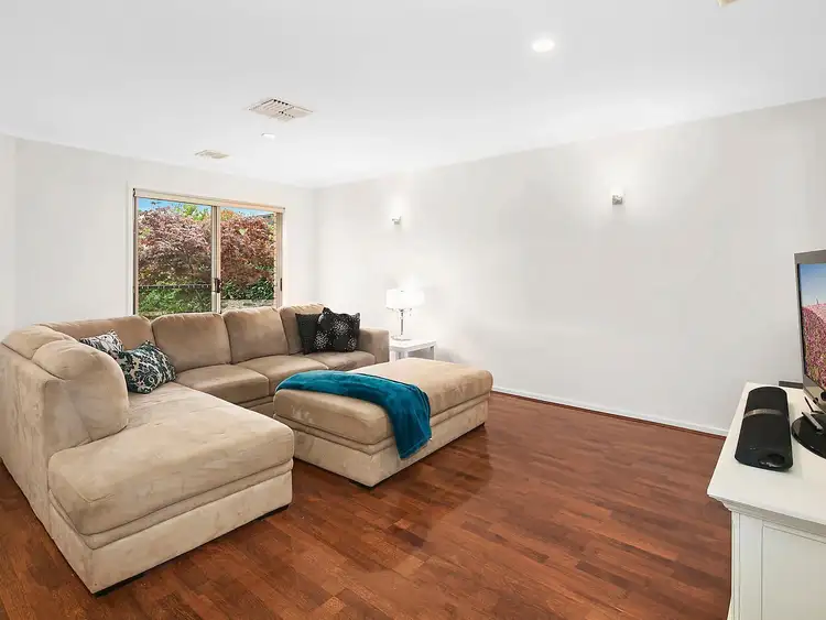 Fifth view of Homely house listing, 4 Dyara Close, Ngunnawal ACT 2913