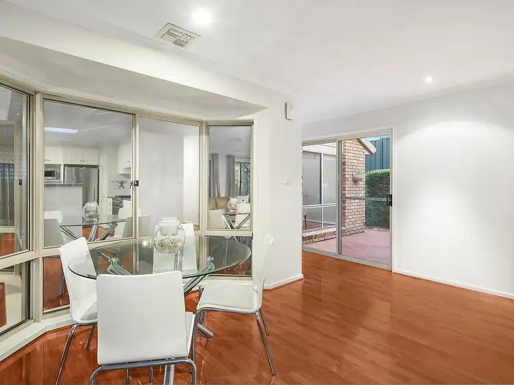 Sixth view of Homely house listing, 4 Dyara Close, Ngunnawal ACT 2913