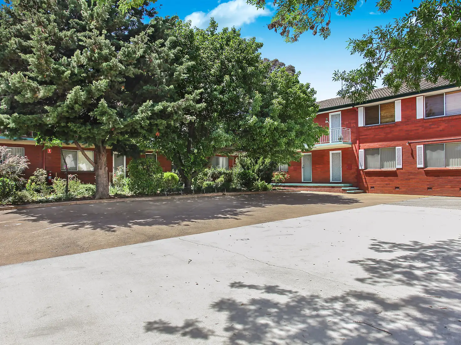 Main view of Homely unit listing, 7/47 Hampton Circuit, Yarralumla ACT 2600