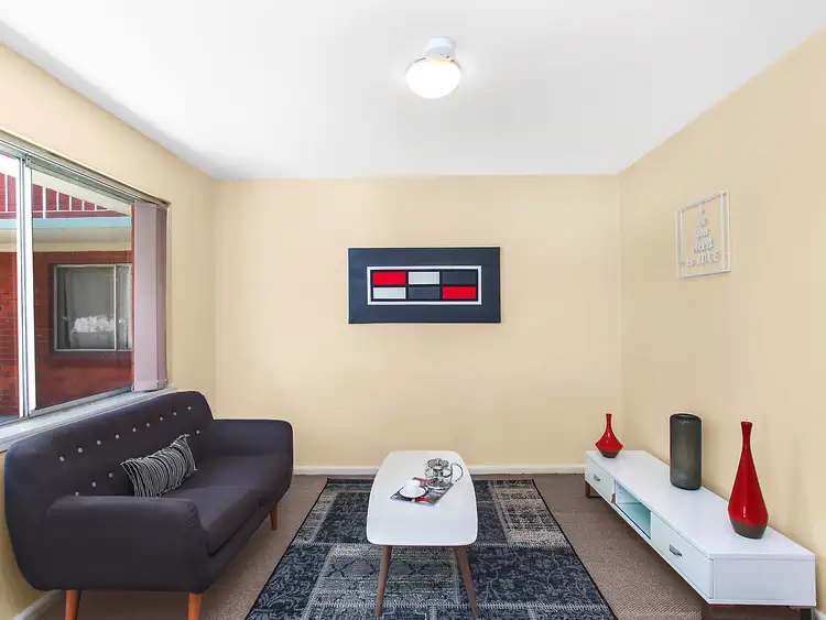 Second view of Homely unit listing, 7/47 Hampton Circuit, Yarralumla ACT 2600